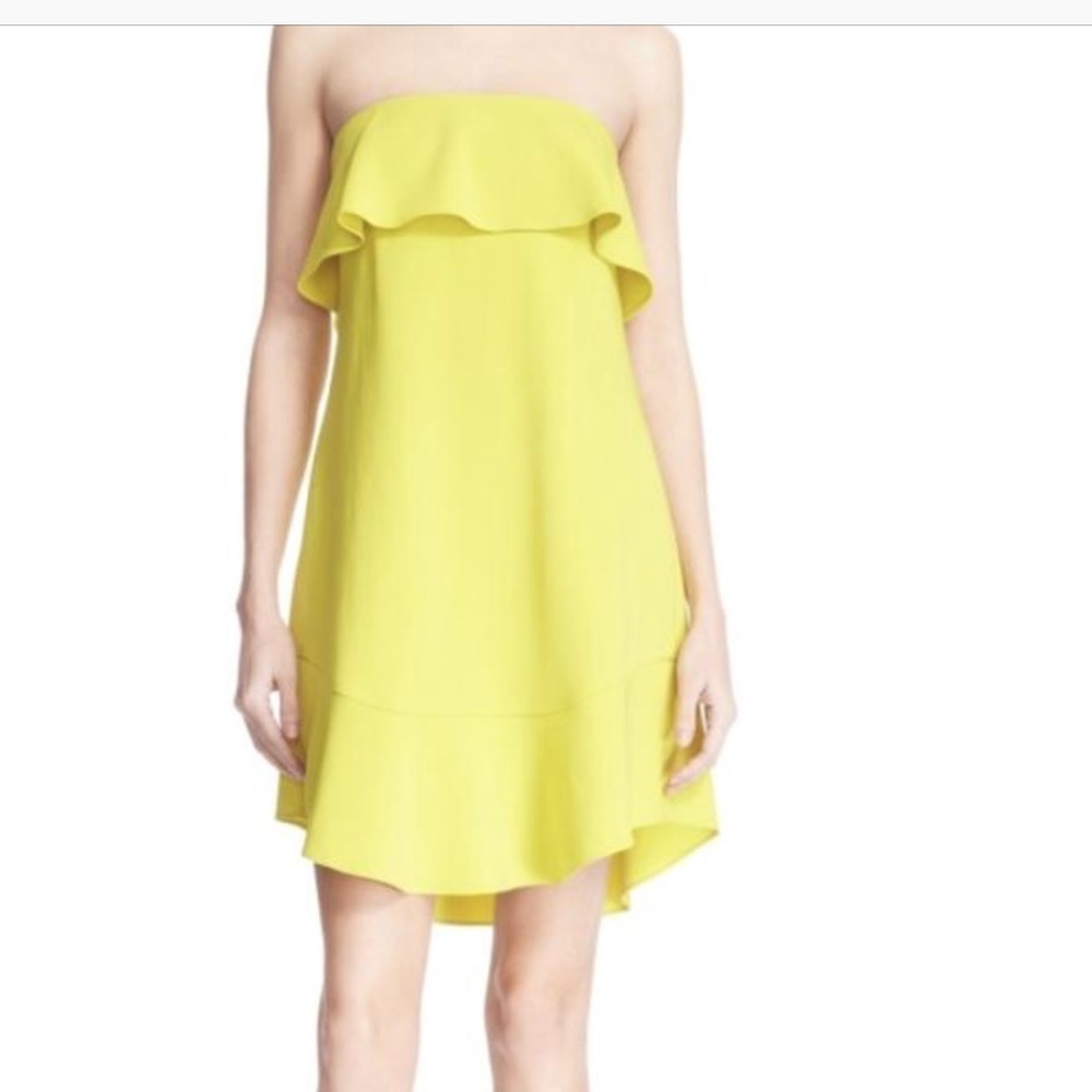 A.L.C Romy Cocktail Dress